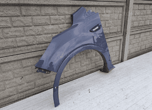 FORD KUGA 2 MK2 14-20 BŁOTNIK LEWY PRZEDNI 2