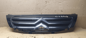 Grill atrapa zderzaka Citroen C3 LIFT EXLD 9653053777 9680094177 5