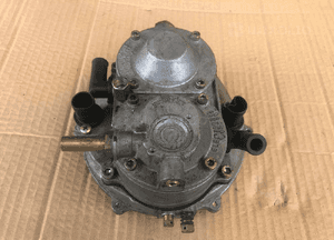Reduktor gazu LPG 1