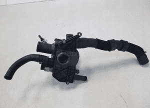 Rr sport L320 vogue L322 3.6 d obudowa termostatu 4