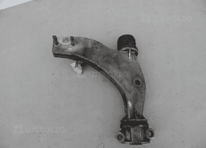 WAHACZ PRAWY PRZÓD PORSCHE 928 1981r 1