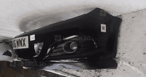 * ZDERZAK PRZÓD PRZEDNI DO OPEL ASTRA H 3 III GTC Z20R 3