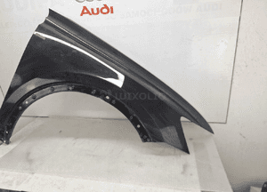 Błotnik audi RSQ8 SQ8 Q8 4M8 aluminium 4M 2019-2024 oryginał oe aso prawy 5
