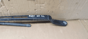 Ramie wycieraczki lewy przód wycieraczka Audi Q7 4L1955407A 4