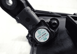 Mercedes W212 W218 filtr powietrza A6420903501 5