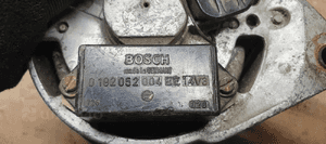 Alternator prądnica Ford Focus MK7 0120489805 7