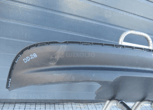 Dokładka tylna dyfuzor tylny jaguar xe 2015- GX73-17A894-CA 2