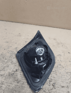 Lampa prawy tył mazda 3 hb 6