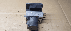 Pompa ABS sterownik Citroen C5 III 9663887780 4