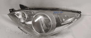 Lampa przod przednia lewa nissan note E11 lift 2