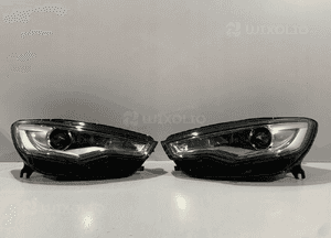 Audi A6 C7 4G0941005A Lampa przednia xenon L 12727 4