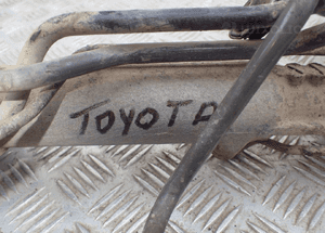 MAGLOWNICA TOYOTA COROLLA VERSO 04-09r RADOM 2