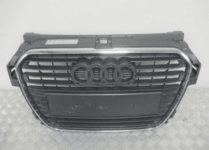 Grill grill atrapa audi A1 8X0853651 2010-2014 2