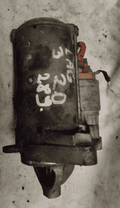 ROZRUSZNIK RENAULT LAGUNA III 2.0 DCI 8200568535C 1