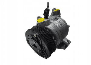 Sprężarka klimatyzacji mazda CX-3 CX3 2.0 skyactive DB5H61450 2015-2018 1