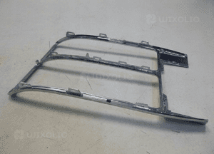 Range rover sport L320 tunel środkowy ramka obudow 7