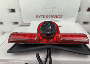 LUIS Kamera Cofania 10106411 10106411.PAL110V.1 2