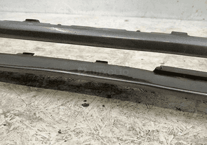 Zderzak przód przedni audi A3 8V lift s-line 16-20 4