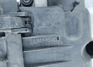 Obudowa filtra powietrza hyundai I10 1.2 b 28112-0X100 2