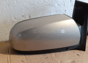 Lusterko elektryczne prawe opel zafira b 5-PIN Z157 oryginał wysyłka! 2