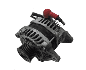 ALTERNATOR MAXITY CABSTAR NT400 3.0 DCI DXI 23100-LE00A 2015-2018 1