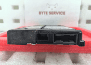 VW AG Sterownik Moduł TELEMATIC 85H035283 3