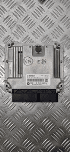 Bmw E84 komputer sterownik silnika cas 9287534 8519009 7