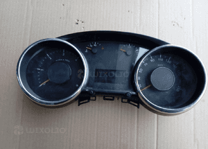 Peugeot 3008 1.6 HDI zegar licznik 9666174980 1