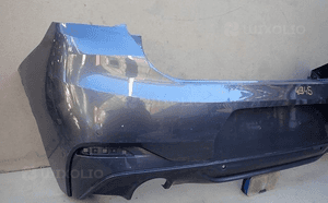 Zderzak tył tylny bmw X2 F39 m pakiet 2