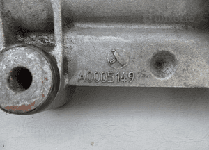 PRZEKŁADNIA KIEROWNICZA MAGLOWNICA IVECO DAILY IV 2006- 2