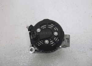 LAND ROVER DISCOVERY IV 4 L319 RANGE ROVER III 3 L322 SPORT I L320 VELAR L560 ALTERNATOR 8