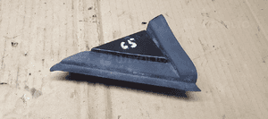 Osłona zaślepka trójkąt błotnika lewa Citroen C5 III 9686556080 3