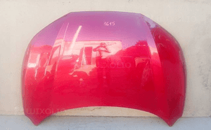 Maska pokrywa silnika nissan qashqai 2 ii lift 17- 1