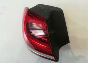 Mercedes a-klasa W177 177 lampa tył tylna lewa led nowa oryginał 6