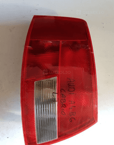 lampa lewa tył audi a 4 b 6 cabrio 1