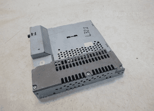 RANGE ROVER VOGUE L322 MODUŁ STEROWNIK RADIA ORYGINALNY 5