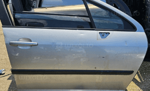 Peugeot 407 drzwi przod przednie prawe  EZRC 7