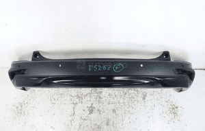 Honda cr-v v 2016- spoiler listwa zderzaka tył 71501-TLAY-ZZ00 1