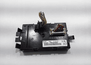 Moduł UCH-N2 renault trafic ii vivaro a P8200461556-K P8200461556 2001-2009 2