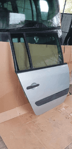 Drzwi prawy tył tylne prawe Renault Espace IV 2