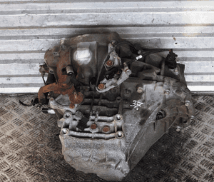 Skrzynia biegów kia ceed ceed 1.6 crdi 16V 115KM 2010 8