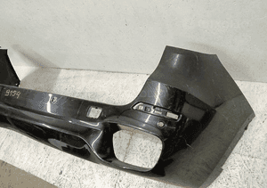 ZDERZAK TYŁ TYLNY BMW X5 F15 M PAKIET 13- 2