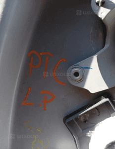 Tapicerka boczek drzwi lewy przód Chrysler PT Cruiser 3