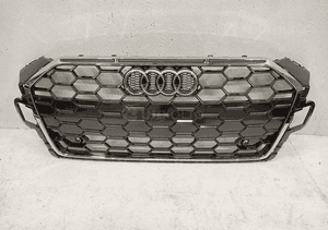 NOWA ATRAPA GRIL GRILL AUDI A5 II 8W6 S LINE LIFT 2019- 1