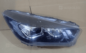 Lampa prawa prawy xenon ford kuga MK2 lift 1