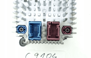 Moduł sterownik multimedialny mercedes A2238207900 2