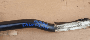 Stabilizator drążek stabilizatora przód Ford Focus MK3 AV61-5482-CB 6