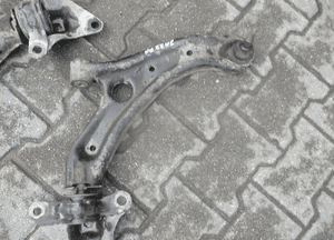 Wahacz prawy lewy przód honda jazz iii 1.3 b 2