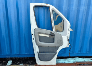 Drzwi lewe przód ducato jumper boxer movano c 06- nr 80 2