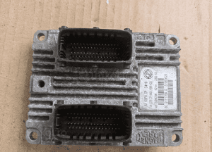 Komputer Fiat Panda III 1.2 IAW5SF8.CP 1